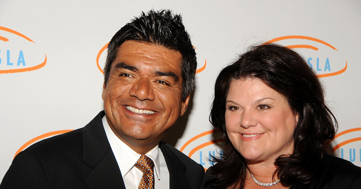 Comedian George Lopez and Ex-Wife Ann Serrano Navigate Life After Kidney Transplant and Divorce