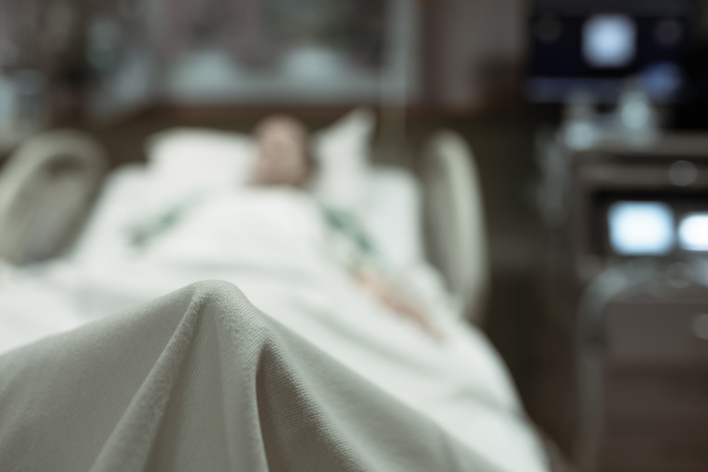 Woman’s Near-Death Experience Reveals Stunning Vision of Earth’s Future