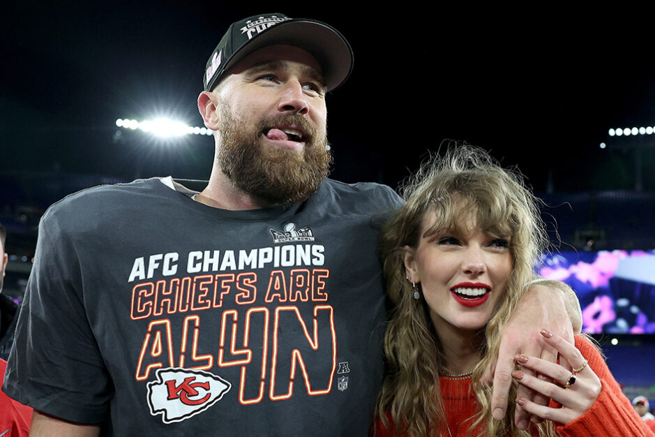 Taylor Swift Embraces New Personal Identity Following Marriage to Travis Kelce