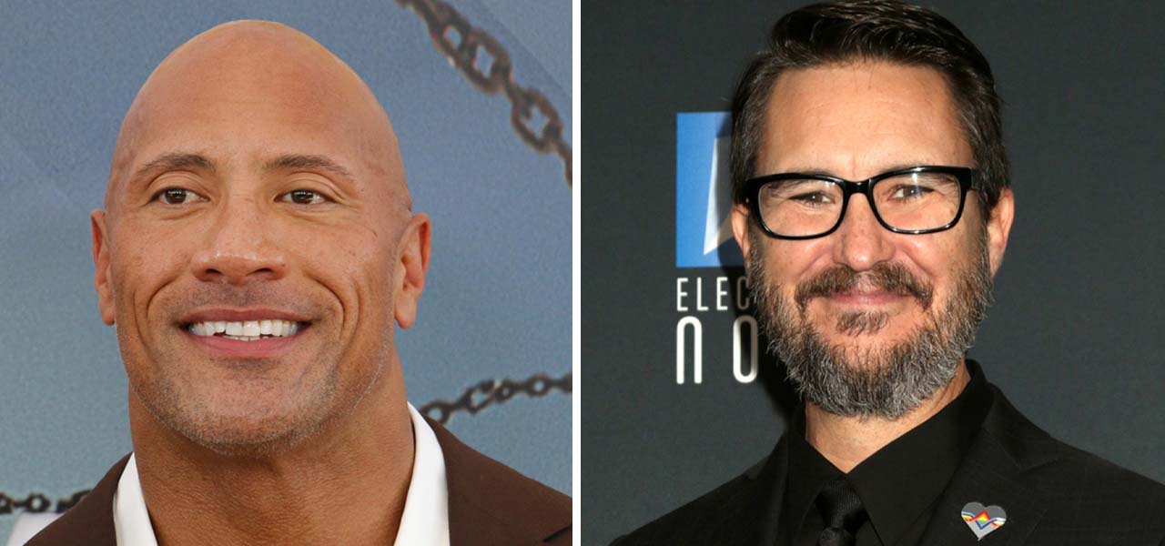 Dwayne Johnson Faces Backlash After Announcing He Will Keep Politics Private