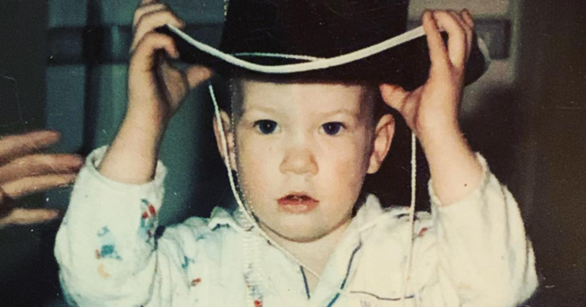 From Tragedy to Triumph: The Remarkable Journey of Dylan McDermott