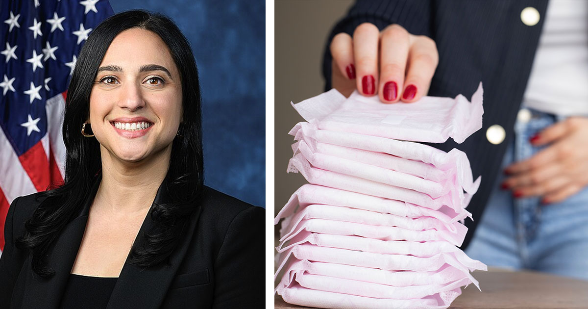 US Lawmakers Join Global Push for Paid Menstrual Leave Policies