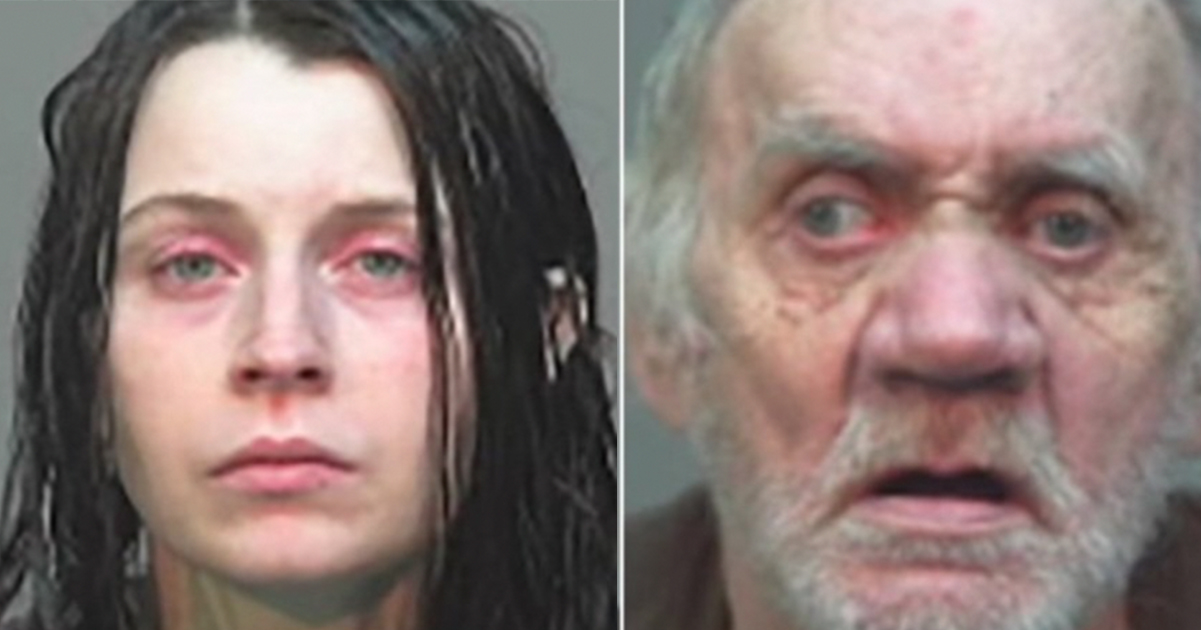Ohio Sheriff Recounts Horrific Conditions in Home Where 16 Children Were Found