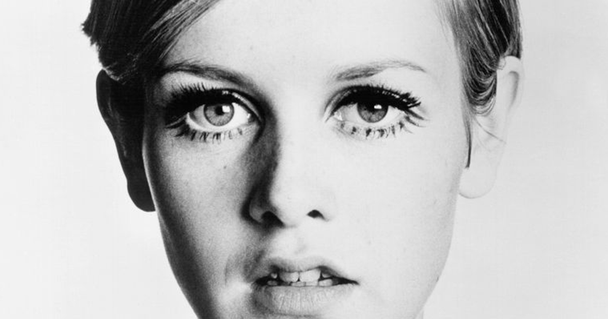 Twiggy at 76: The Iconic Model Reflects on the Haircut That Changed Everything
