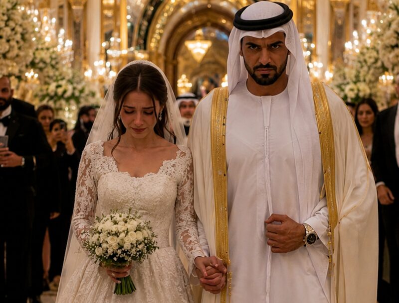 Family's Hope Turns to Tragedy After Forced Marriage