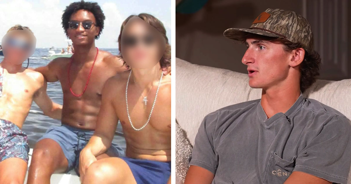 Friend of Deceased Teen Explains Absence From Funeral Amid Online Harassment