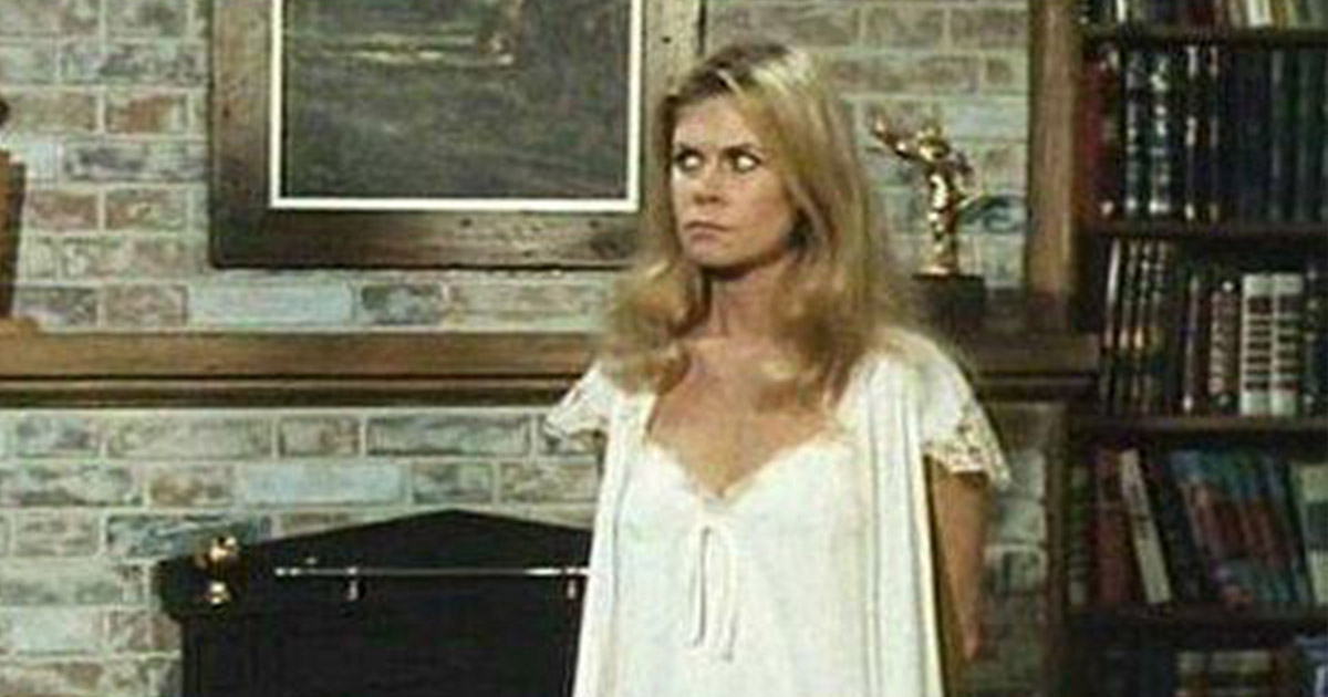 Remembering Elizabeth Montgomery: The Enduring Legacy of Television’s Beloved Witch
