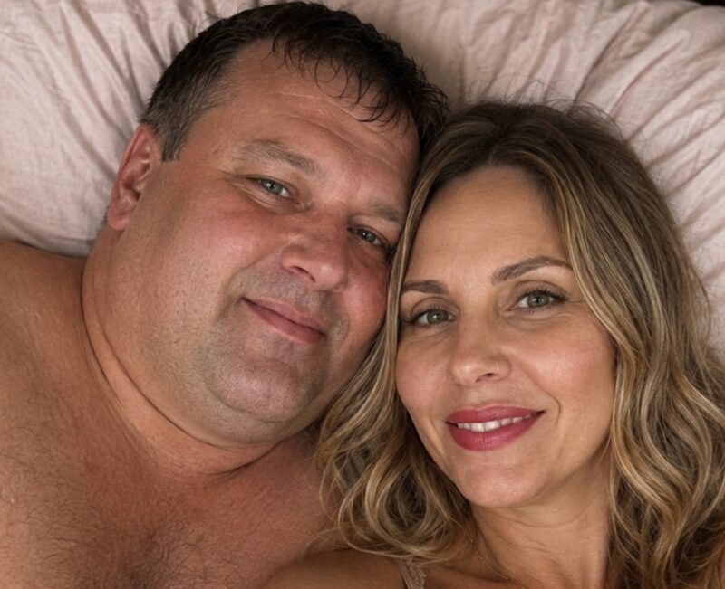 Wife Exposes Husband’s Secret Affair During Family Dinner