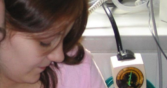 From Tragedy to Triumph: The Unforgettable Journey of Britain’s Youngest Mother