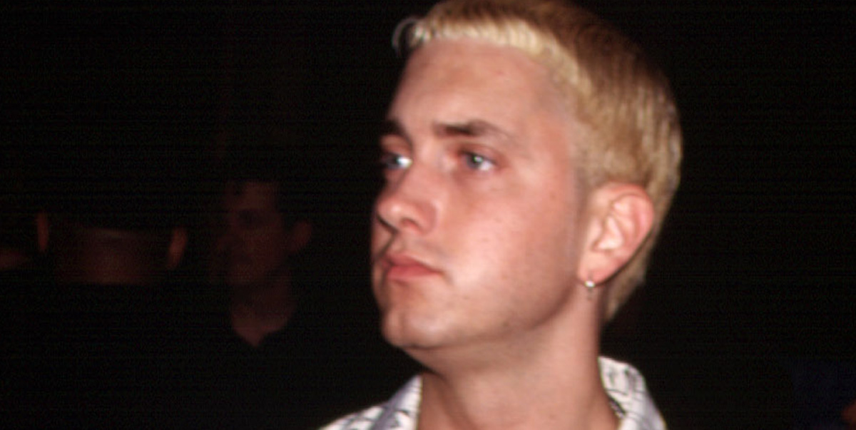 From Childhood Pain to Hip-Hop Royalty: The Remarkable Journey of Marshall Mathers