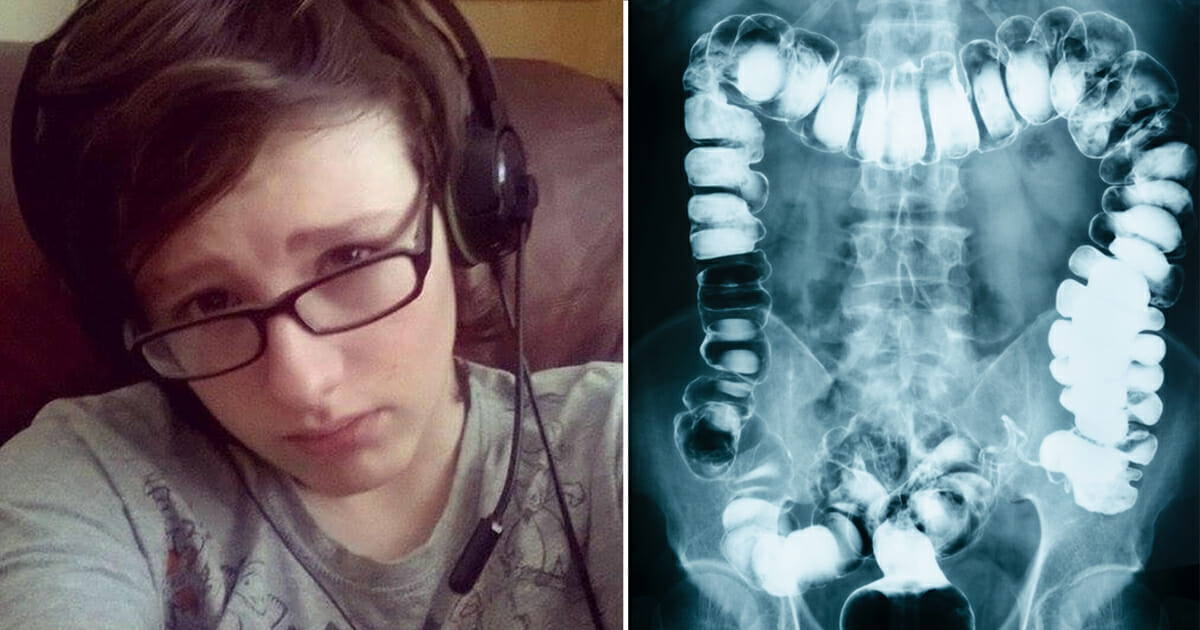 Teen Dies Just One Day After Hospital Doctors Dismissed His Severe Pain as Constipation