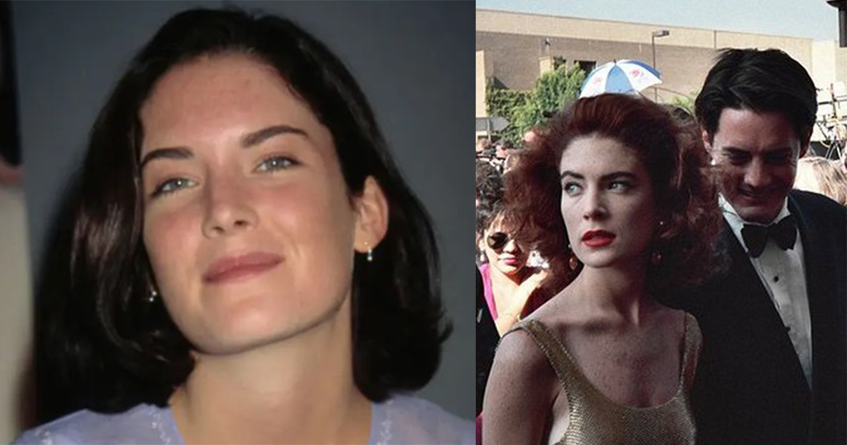 Lara Flynn Boyle: The Untold Story of Hollywood's Enigmatic Star