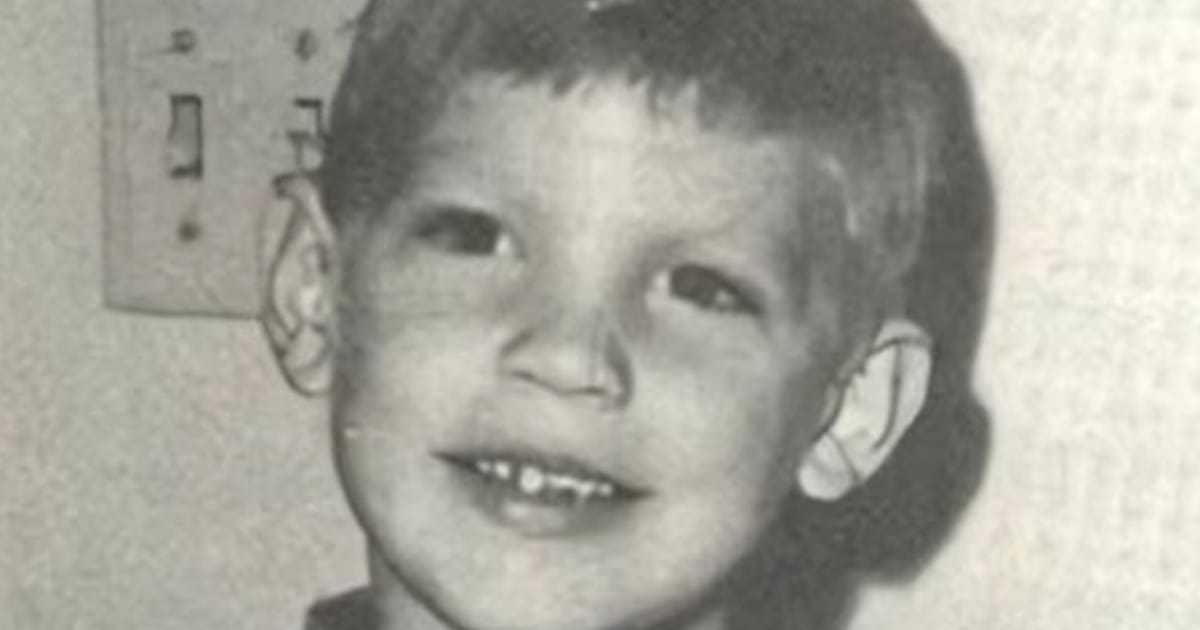 The Smiling Boy Who Became One of America's Most Notorious Serial Killers