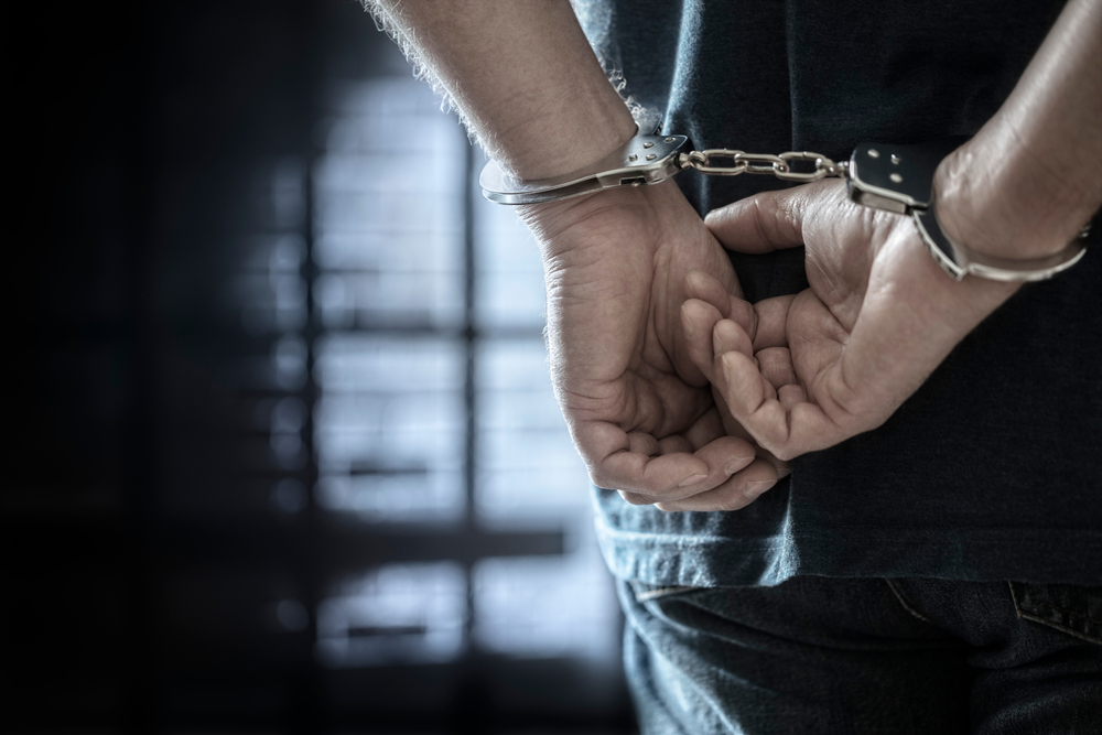 Bodycam Footage of Campus Arrest Sparks Online Debate Over Pronouns and Policing