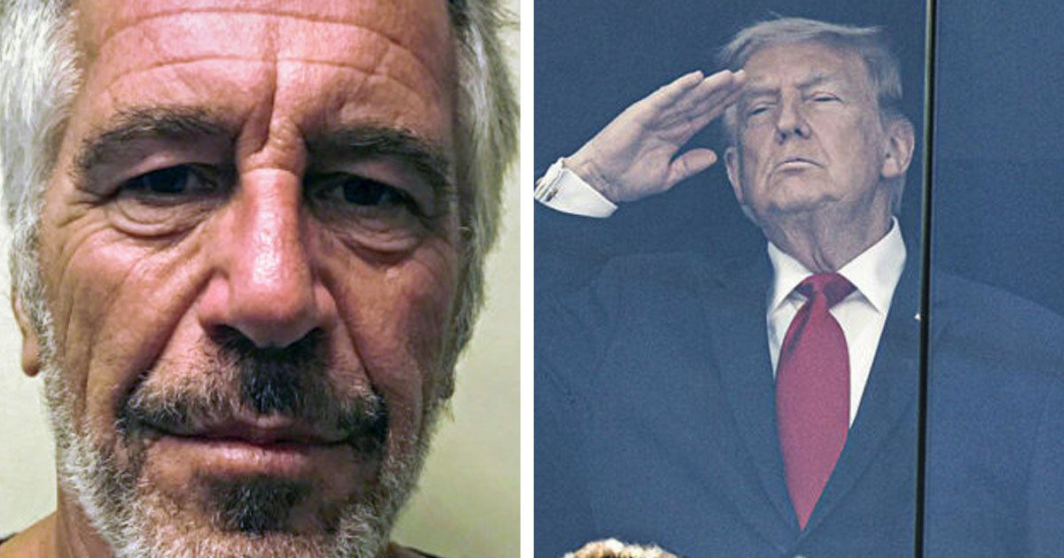 Epstein's Brother Responds as Newly Released Files Ignite Social Media Frenzy Over Private Email