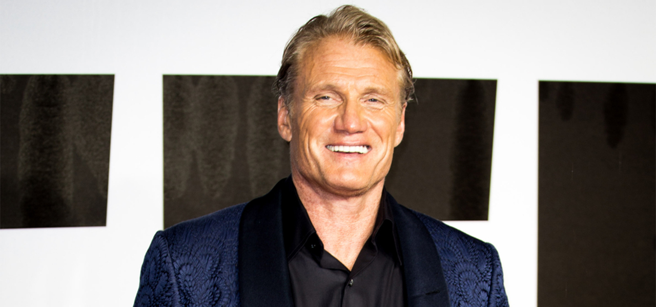 Dolph Lundgren Opens Up About the High Cost of Infidelity in His First Marriage
