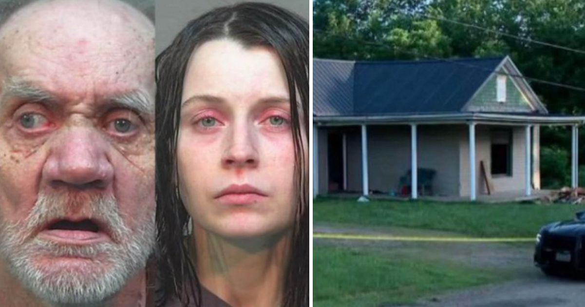 Builder Discovers Disturbing Conditions at Second Property Tied to Ohio Family at Center of Child Neglect Case