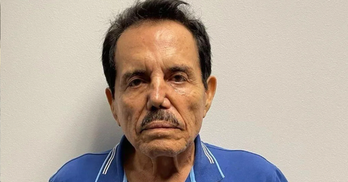 Co-Founder of Sinaloa Cartel Sentenced to Life for Decades of Drug Trafficking and Violence