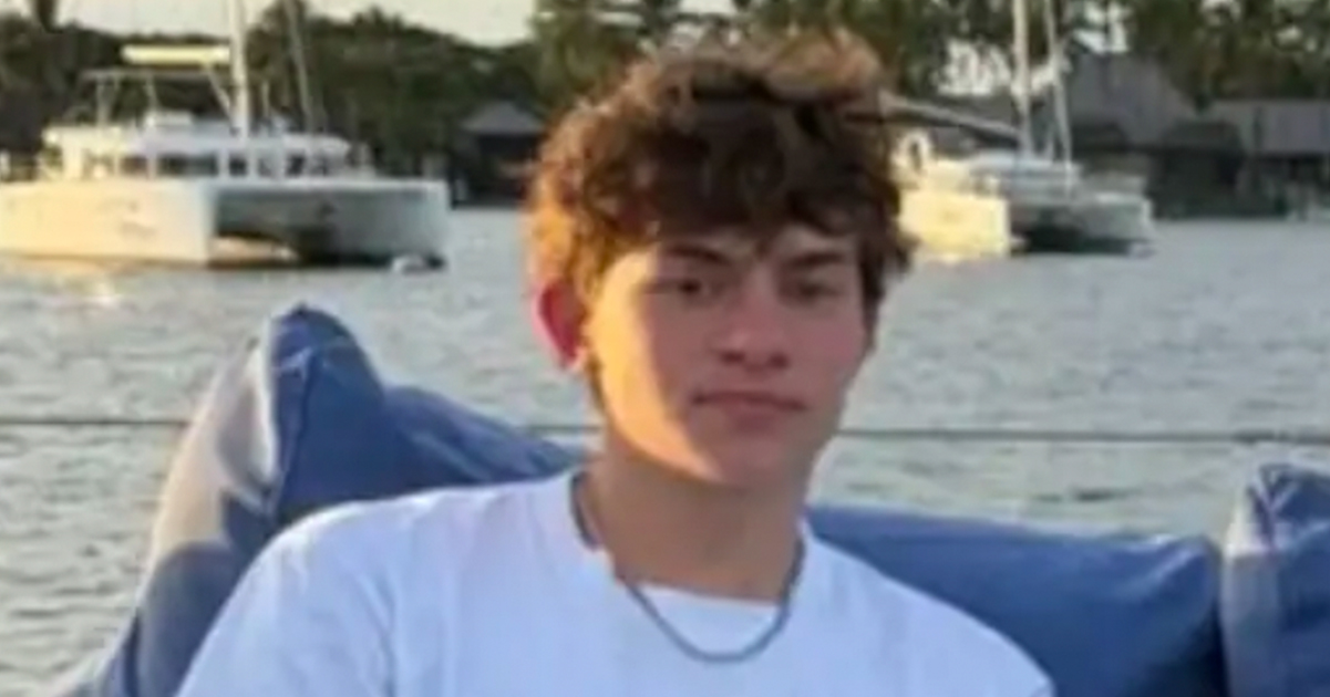 Teenager Faces Years in Thai Prison Over Forgotten Airport Watch