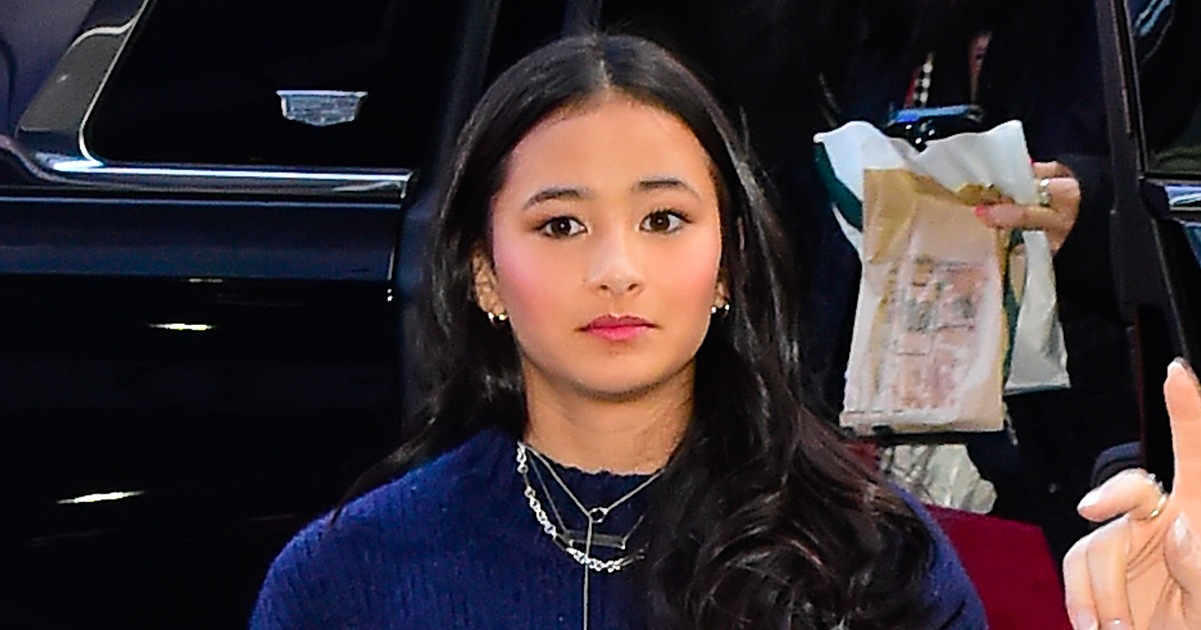 Rising Star Kaylee Hottle, Known for Godzilla Films, Dies at 18