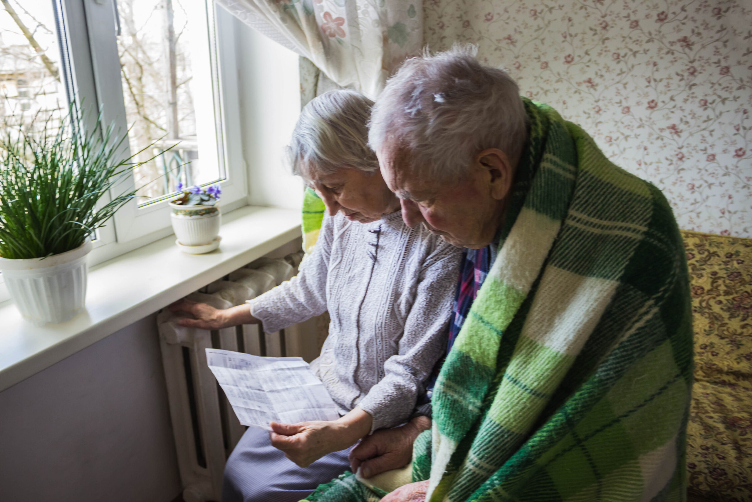 Navigating the Complexities of Romance in Later Life