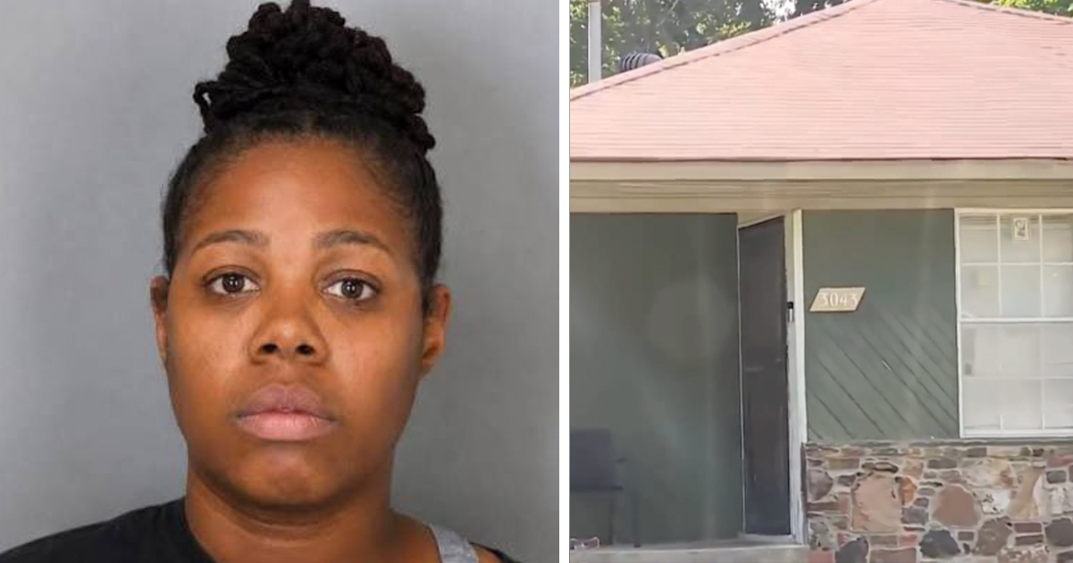 Tennessee Mother Charged With Murder After Fatal Shooting of Man Found in Daughter's Bedroom