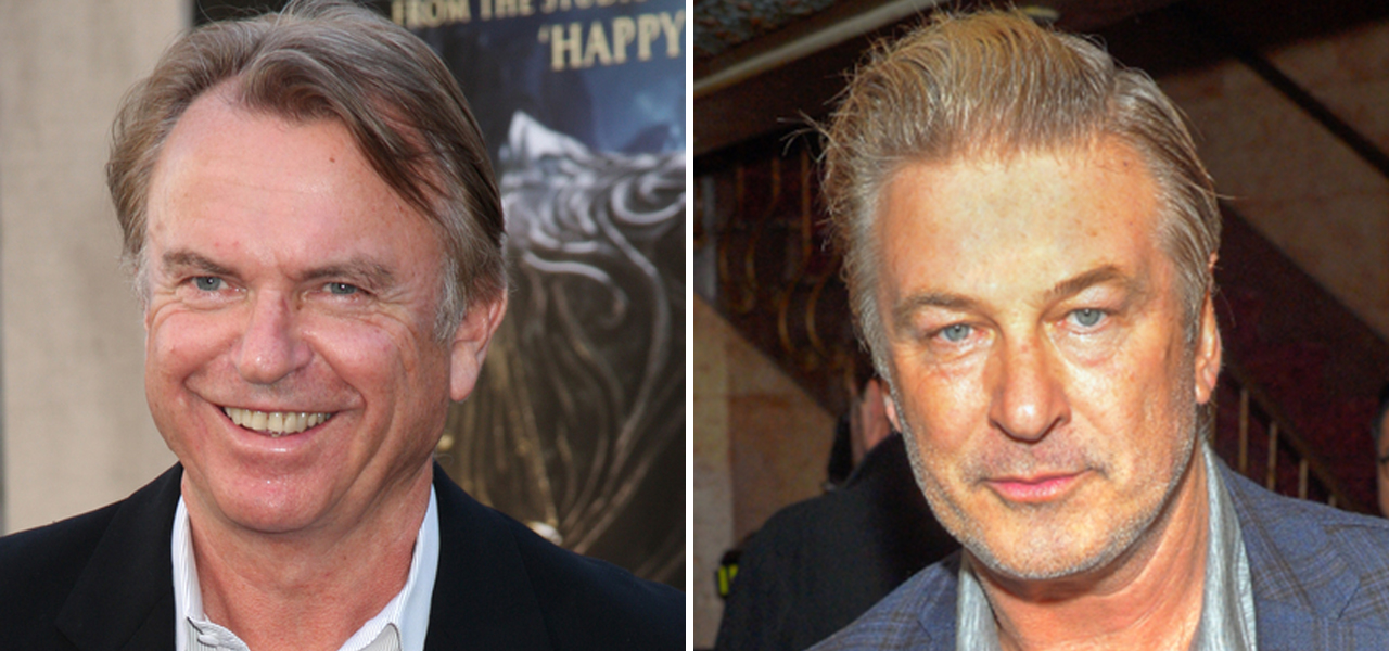 Alec Baldwin Faces Backlash Over Video Tribute to Late Actor Sam Neill
