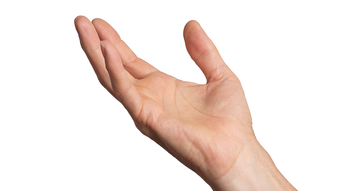 What Your Finger Length Reveals About Your Personality Traits