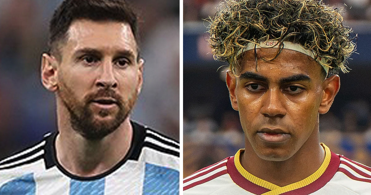 Ronaldo Backs Spain to Cruise Past Argentina in World Cup Final Showdown