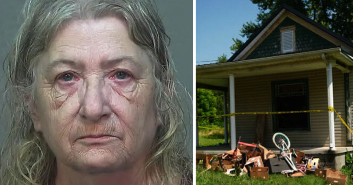 Ohio 'House of Horrors' Case Faces Total Media Blackout After Grandmother's Legal Maneuver