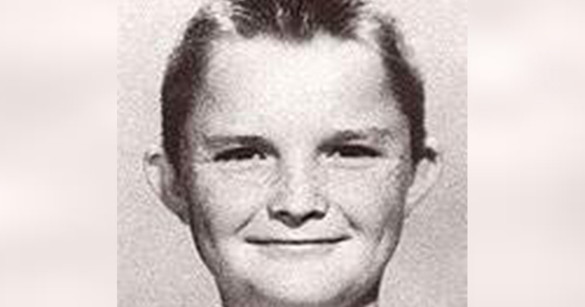 The Smiling Boy Who Became One of America's Most Notorious Serial Killers