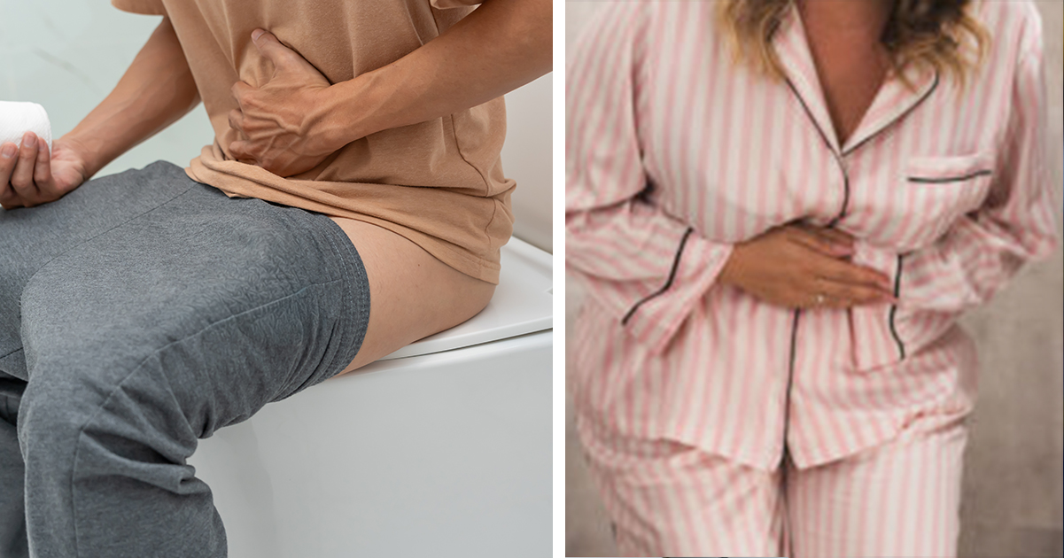 Sexually Transmitted Gut Infection Spreads Rapidly Across the UK