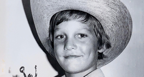 Matthew McConaughey Opens Up About Childhood Trauma and Sexual Assault in New Memoir